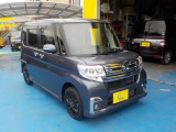 タントカスタム RS SAII 
