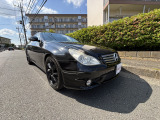 CLSクラス CLS350 