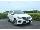 メルセデス・ベンツ GLE