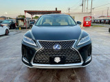 RX 450h 4WD 