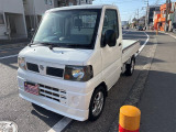 クリッパートラック  軽トラック AT アルミホイール ABS