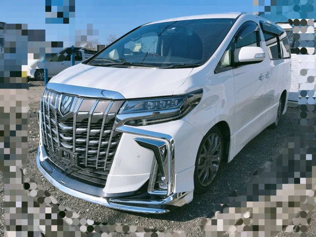ヴェルファイア 3.5 Z Gエディション 4WD 30系アルファード カスタム