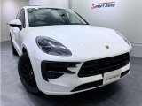 マカン GTS PDK 4WD 女性1オナ スポクロ BOSE パノラマ
