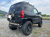 ジムニー ワイルドウインド 4WD ☆キーレス☆フォグランプ☆4WD☆