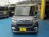タントカスタム RS SAII 