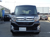 タントカスタム X トップエディション SAII 