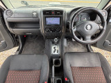 ジムニー ワイルドウインド 4WD ☆キーレス☆フォグランプ☆4WD☆