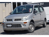 【中古車情報】三菱 ミニカ ライラ 3ドアバンライラ エアコン 禁煙車 の中古車詳細（走行距離：10.9万km、カラー：シルバー、販売地域：埼玉県東松山市東平）