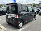 タントカスタム X 禁煙 ナビ TV 電動スラ スマキー