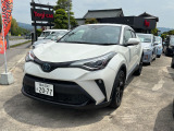 C-HR ハイブリッド 1.8 G モード ネロ セーフティ プラス 