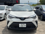 C-HR ハイブリッド 1.8 G モード ネロ セーフティ プラス 