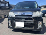 ルクラ カスタム R リミテッド 4WD カスタム R リミテッド 4WD