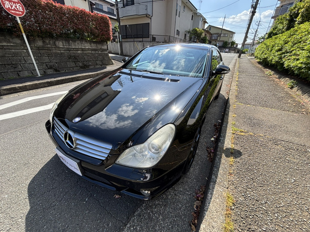 BELLベル SX－1 Lサイズ 中古 CLSクラス 219356Cの中古車を探すなら【グーネット】