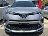C-HR ハイブリッド 1.8 G 