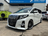 トヨタ アルファード