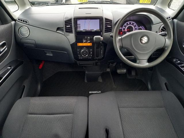 スズキ パレット SW XS ナビ TV プッシュスタート スペアキー の中古車