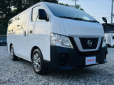 日産 NV350キャラバン