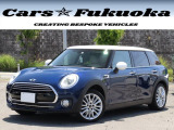 BMW MINI ミニクラブマン