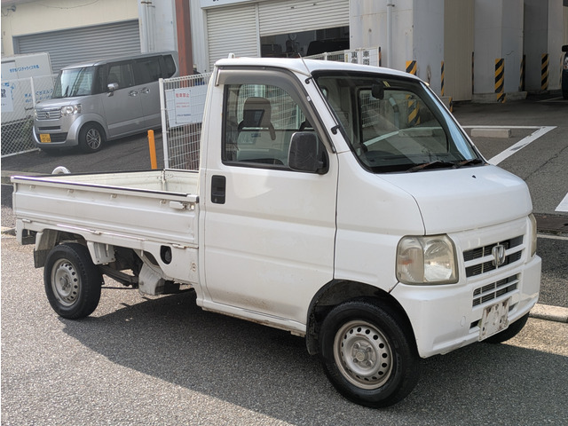 ホンダ アクティトラック 30万円以下の中古車 | 中古車情報・中古車  