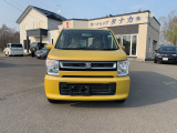 ワゴンR ハイブリッド(HYBRID) FX 4WD 