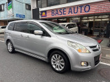【中古車情報】マツダ MPV 2.3 23F ETC バックカメラ TV HID AT の中古車詳細（走行距離：8.8万km、カラー：シルバー、販売地域：神奈川県綾瀬市大上）
