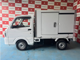 NT100クリッパー DX 4WD 冷蔵冷凍車-5℃～20℃