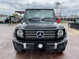 Gクラス G350d 4WD 