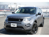 ディスカバリースポーツ HSE 4WD Si4 スマートキー 純正ナビ ドラレコ