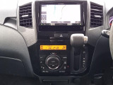 パレット SW XS ナビ TV プッシュスタート スペアキー