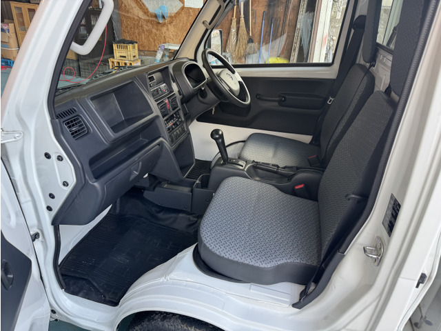日産 NT100クリッパー DX 4WD 冷蔵冷凍車-5℃～20℃ の中古車詳細