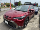 カローラクロス 1.8 Z ETC , ディスプレイオーディオ