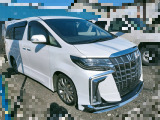 ヴェルファイア 3.5 Z Gエディション 4WD 30系アルファード カスタム