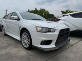 ランサーエボリューション 2.0 GSR X 4WD ETC NAVI