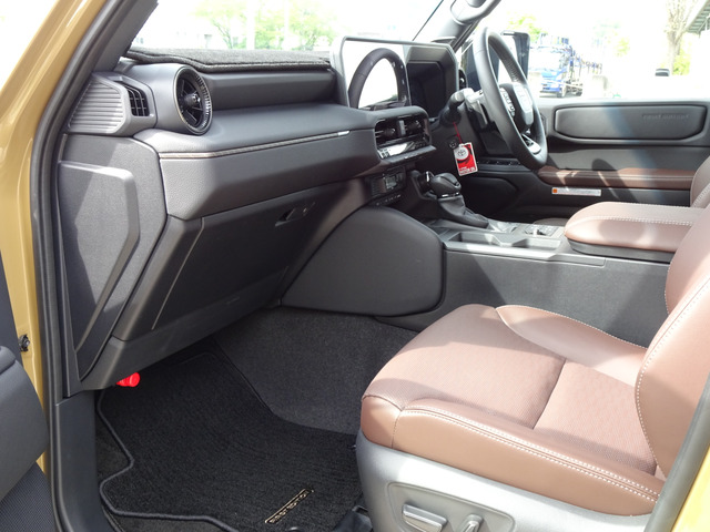 ※　売約済・専用ページ　※ トヨタ ランドクルーザー250 2.8 ZX ファースト エディション