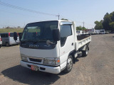 エルフ  ダンプ NOX適合 積載量2000kg