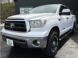 タンドラ クルーマックス 5.7 V8 4WD ☆新車並行☆本州仕入れ車☆サンルーフ☆