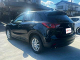 CX-5 2.2 XD ディーゼルターボ サンルーフ