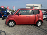 モコ X 2年車検付 ナビ ETC スマートキー
