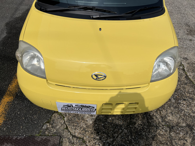 ＠エッセ　Ｌ２３５ｓローダウン送料税込み９８００円 エッセ L235sローダウン送料税込み9800円 エッセ L235s