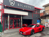 フェラーリ 512TR