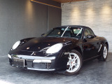 【中古車情報】ポルシェ ボクスター 2.7 ティプトロニックS  の中古車詳細（走行距離：8.1万km、カラー：ブラックM、販売地域：神奈川県横浜市旭区下川井町）