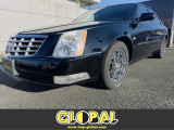 【中古車情報】キャデラック DTS 4.6  の中古車詳細（走行距離：7.3万km、カラー：ブラック、販売地域：熊本県熊本市東区戸島西）