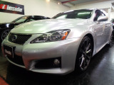 IS F  2UR-GSE5.0V8エンジン423P