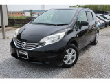 【中古車情報】日産 ノート 1.2 X DIG-S 純正ナビ・TV Bカメラ 保証6ヵ月 の中古車詳細（走行距離：4.1万km、カラー：ブラック、販売地域：宮崎県宮崎市小松）