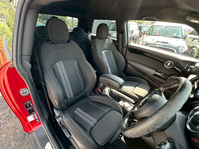 BMW MINI ミニ クーパー S 車検整備付 修復歴無 正規ディーラー車 の
