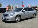 ティアナ 2.5 250XL ナビ TV Bカメラ HID ETC