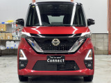 ルークス ハイウェイスターX プロパイロットエディション 4WD 純正9型ナビ 全周囲カ...