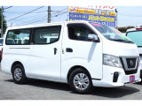 【中古車情報】日産 NV350キャラバン 2.0 DX ロング DAアラウンドビューETC禁煙ドラレコ簿 の中古車詳細（走行距離：6万km、カラー：ホワイト、販売地域：神奈川県綾瀬市本蓼川）