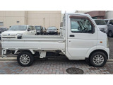 スクラムトラック KC スペシャル 4WD エアコン パワステ 荷室ゴムマット
