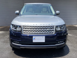 レンジローバー 5.0 V8 スーパーチャージド ヴォーグ 4WD 